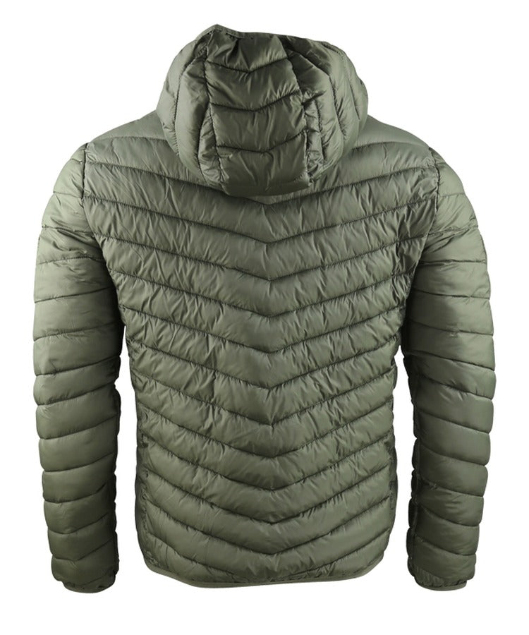 Kombat UK - Xenon Jacket BTP - MTP - Olive Reversible