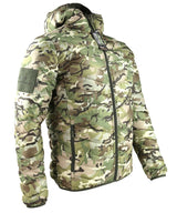 Kombat UK - Xenon Jacket BTP - MTP - Olive Reversible