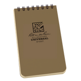 Rite in the Rain Pocket Notebook 3" x 5"