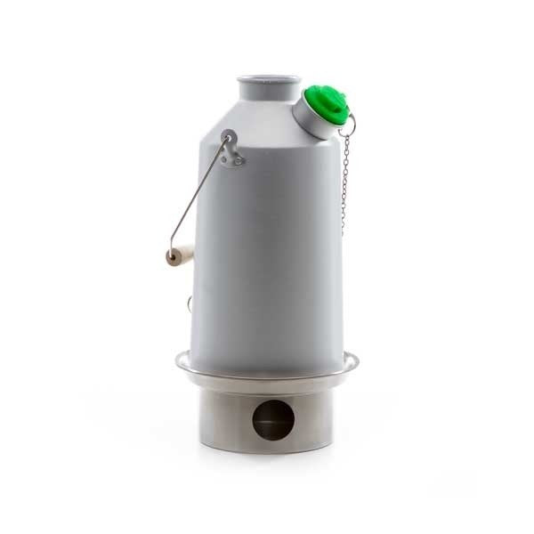 Kelly Kettle Base Camp Aluminium Basic Kit