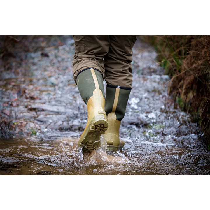 Jack Pyke - Ashcombe Neoprene Wellington Boot