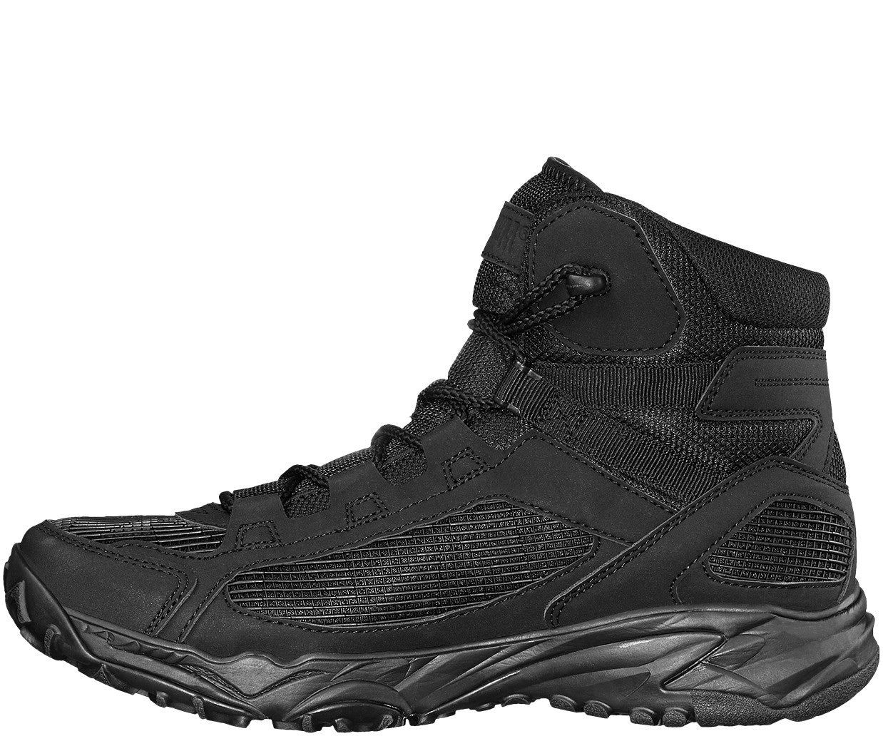 Magnum Assault Tactical 5.0 Mens's and Women's Urban Patrol Boots