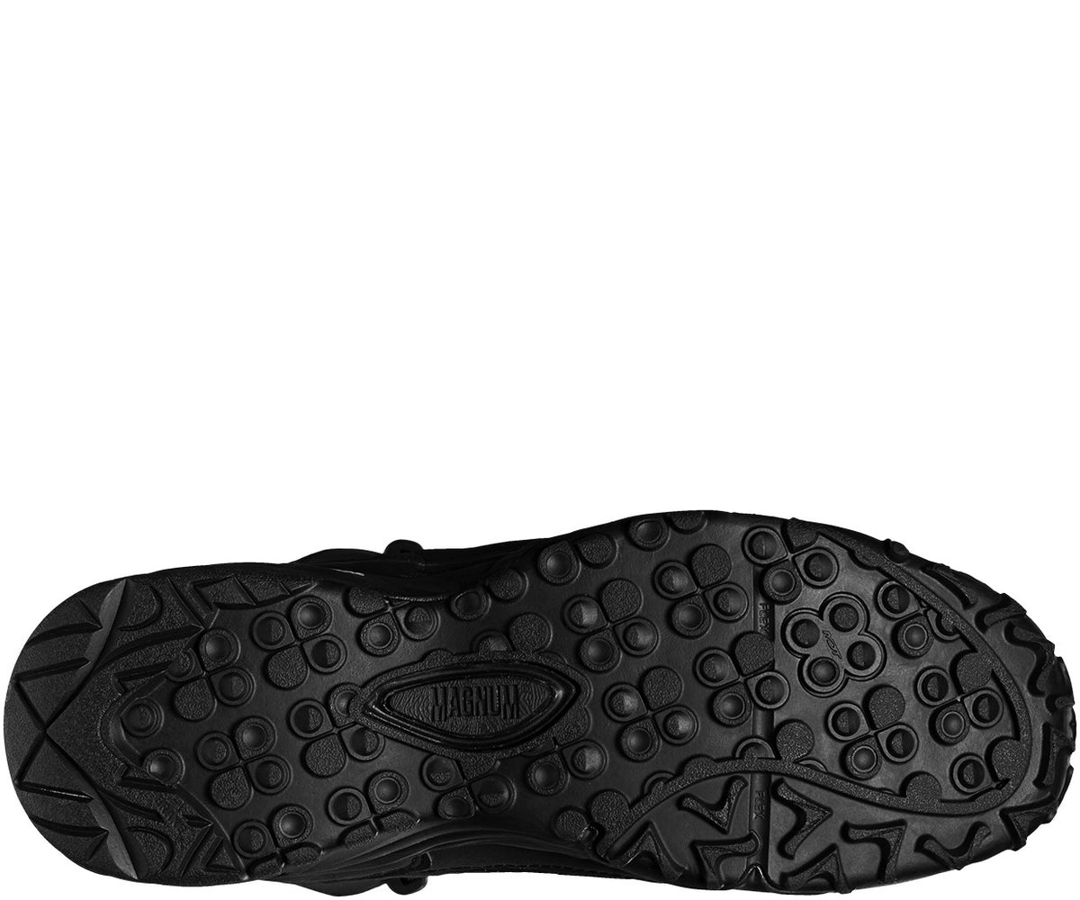 Magnum Assault Tactical 5.0 Mens's and Women's Urban Patrol Boots
