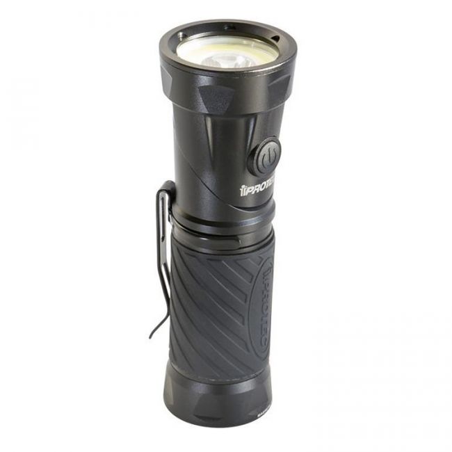 I Protec Night Commander Torch 3-in-1 led work light