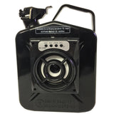 Custom Jerry Can Bluetooth Mobile Speaker