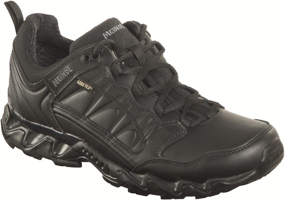 Meindl Python GTX shoes