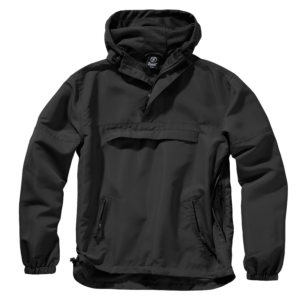Brandit - Summer Windbreaker