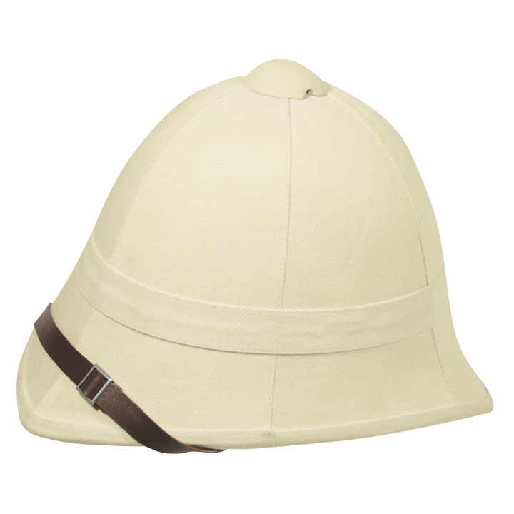 British Army Pith Helmet