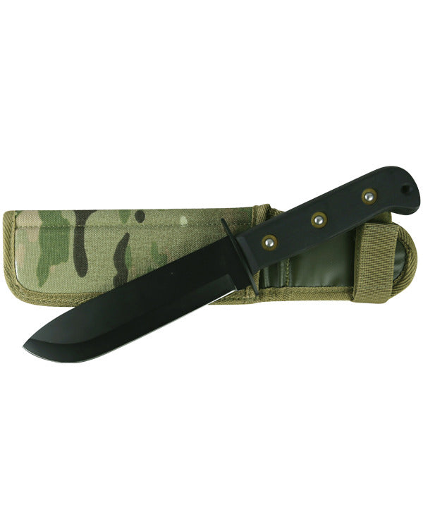 Kombat UK - British Army Combat Knife