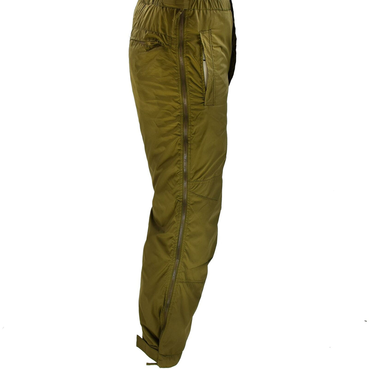 British Army Thermal Over Trousers in Super Grade 1 condition