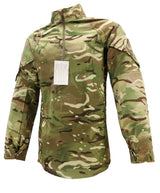 British Army UBAC Multicam New