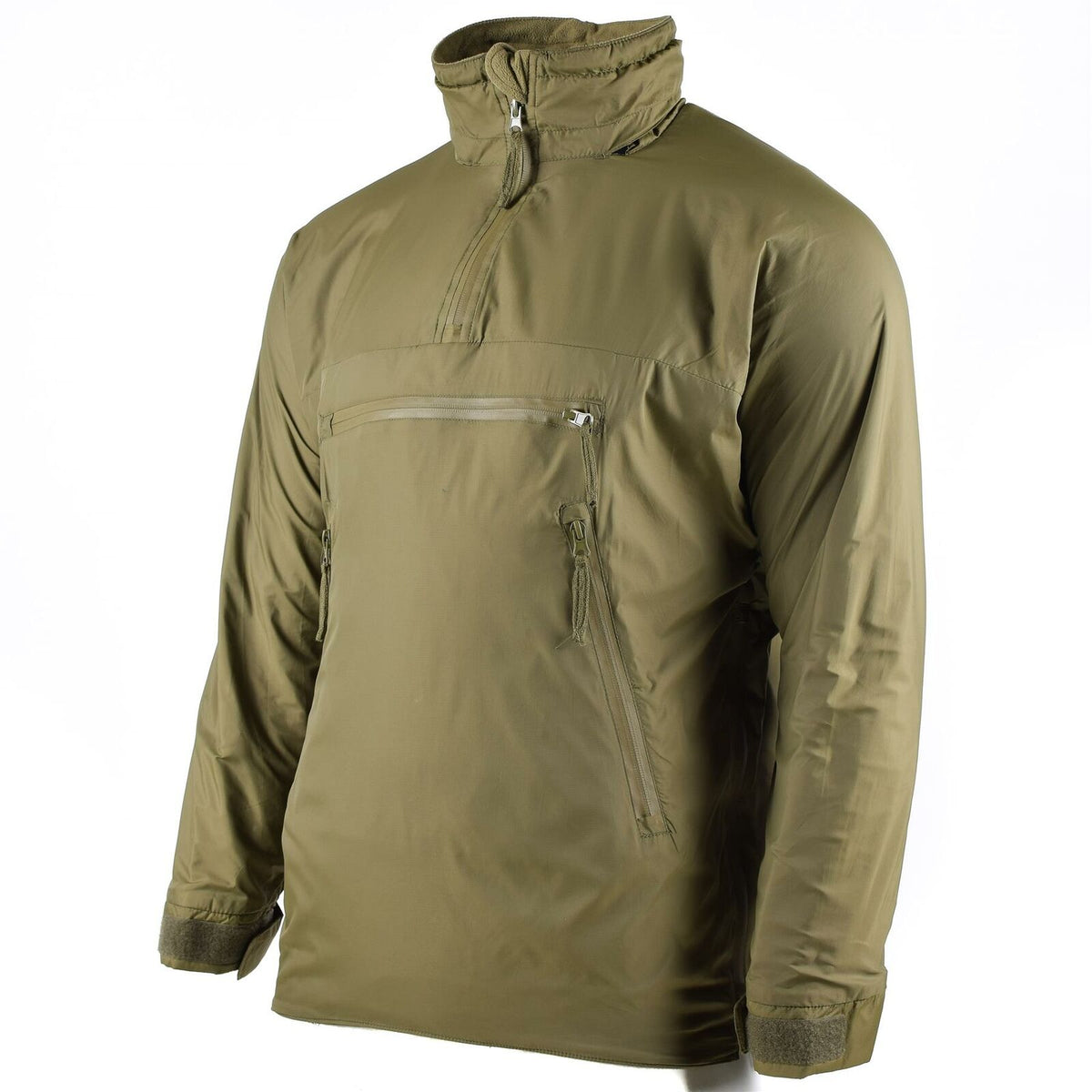 British Amy Lightweight Thermal softie  Smock NEW