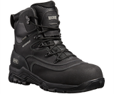 Magnum Broadside 6.0  Composite Toe & Plate Waterproof Insulated Men's & Women's Work Safety Boots