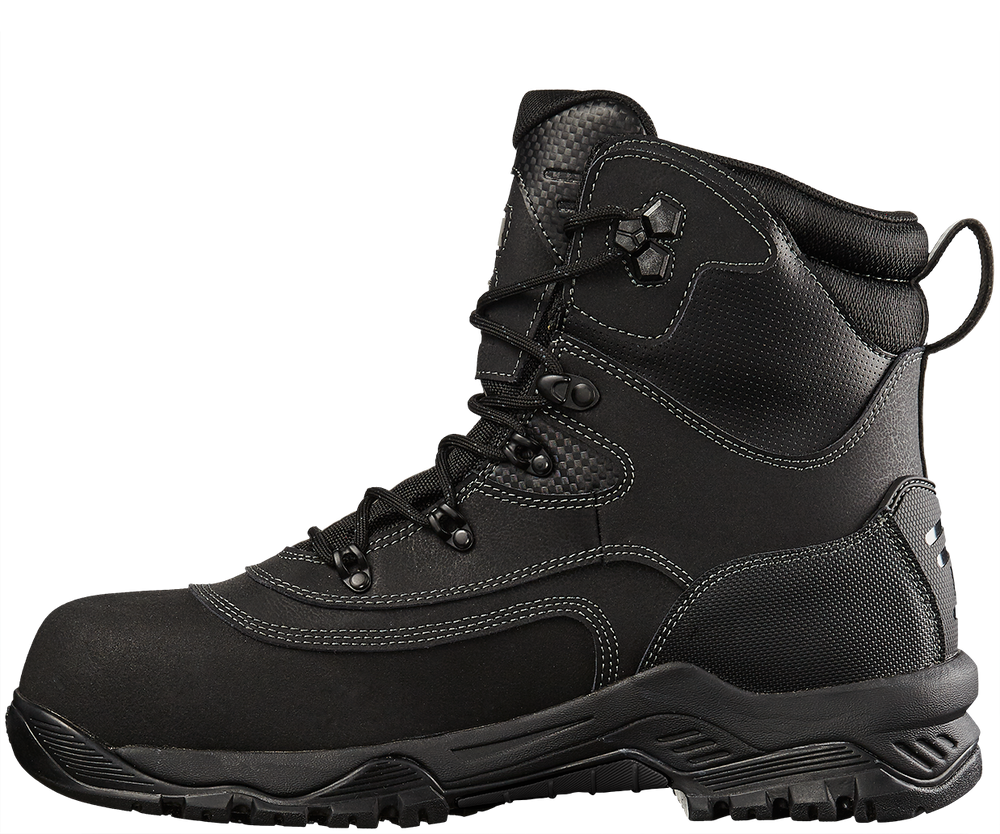 Magnum Broadside 6.0  Composite Toe & Plate Waterproof Insulated Men's & Women's Work Safety Boots