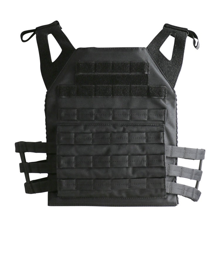 Kombat Buckle -Tek JPC-Black