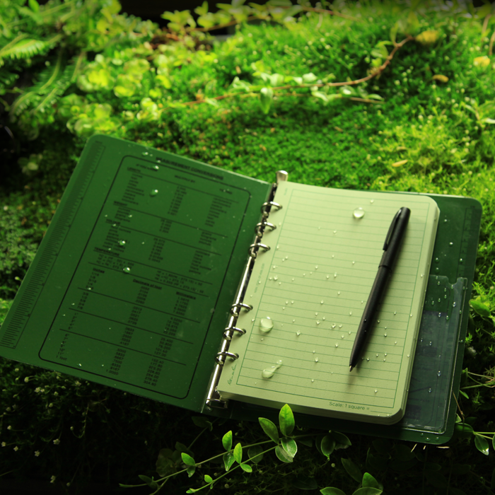 Rite in the Rain Loose Leaf Paper