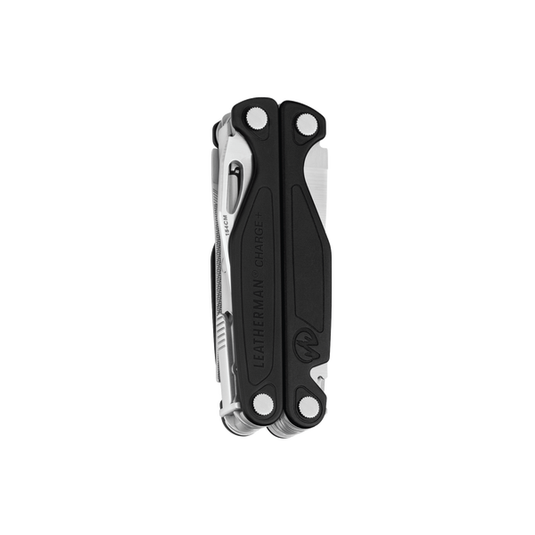 Leatherman Charge + Nylon Sheath