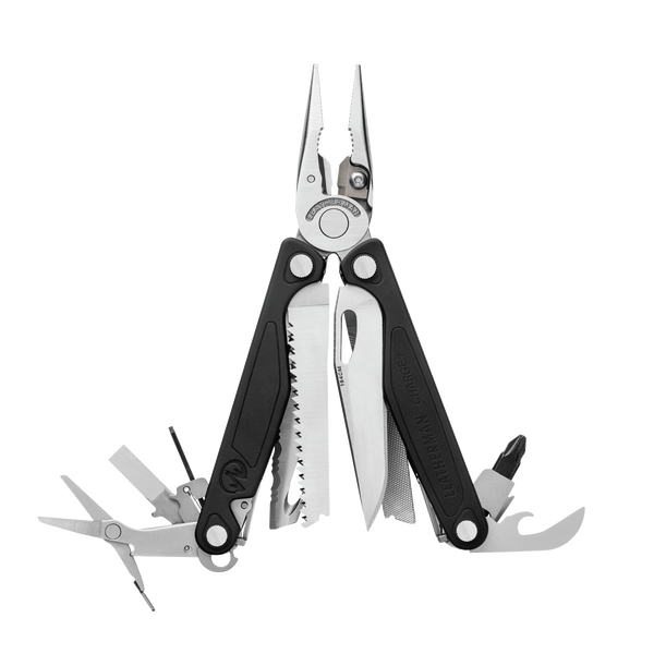 Leatherman Charge + Nylon Sheath