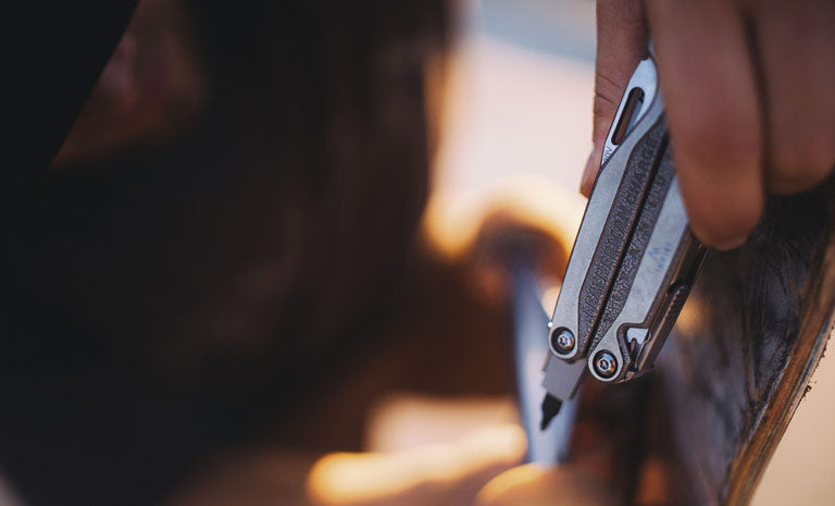 Leatherman Charge + TTi  Nylon Sheath