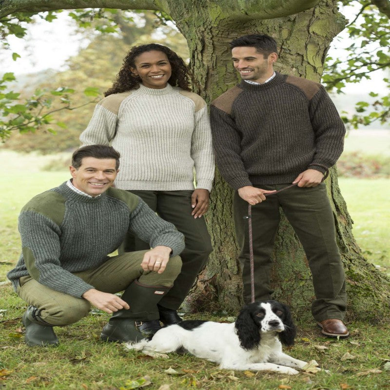 Chatsworth Classic Outdoor Sweater 41001