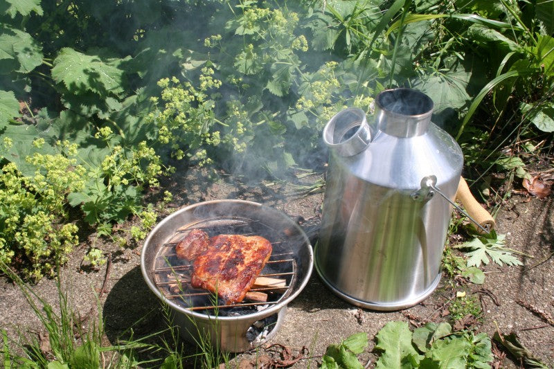 Kelly Kettle Large Cook Set