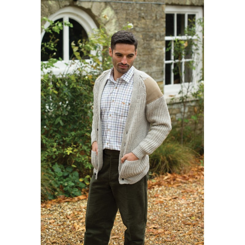 Southwold Classic Cardigan