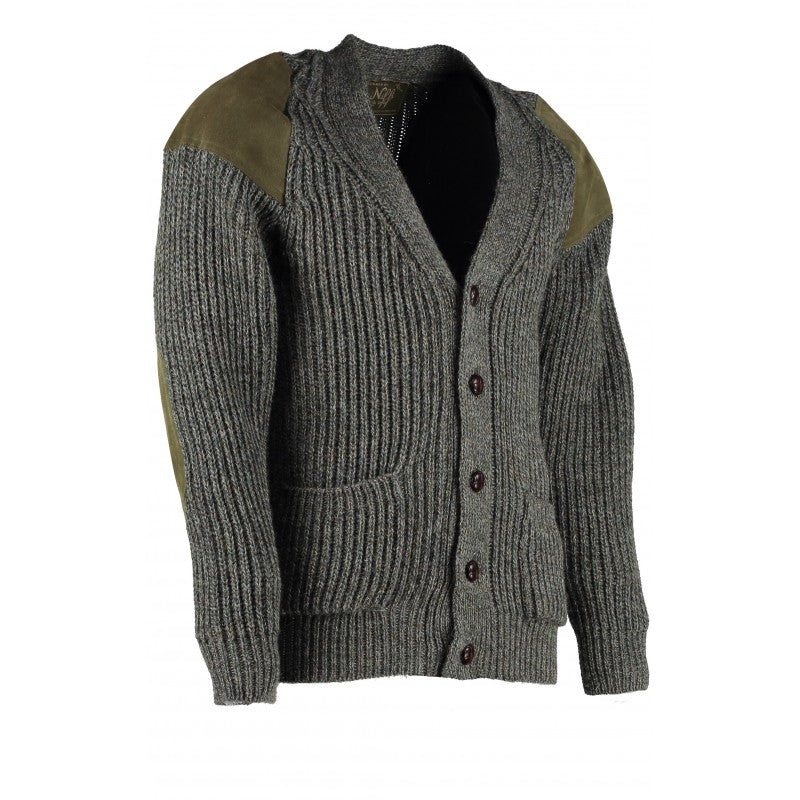 Southwold Classic Cardigan
