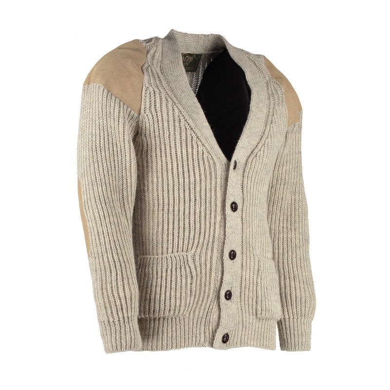 Southwold Classic Cardigan