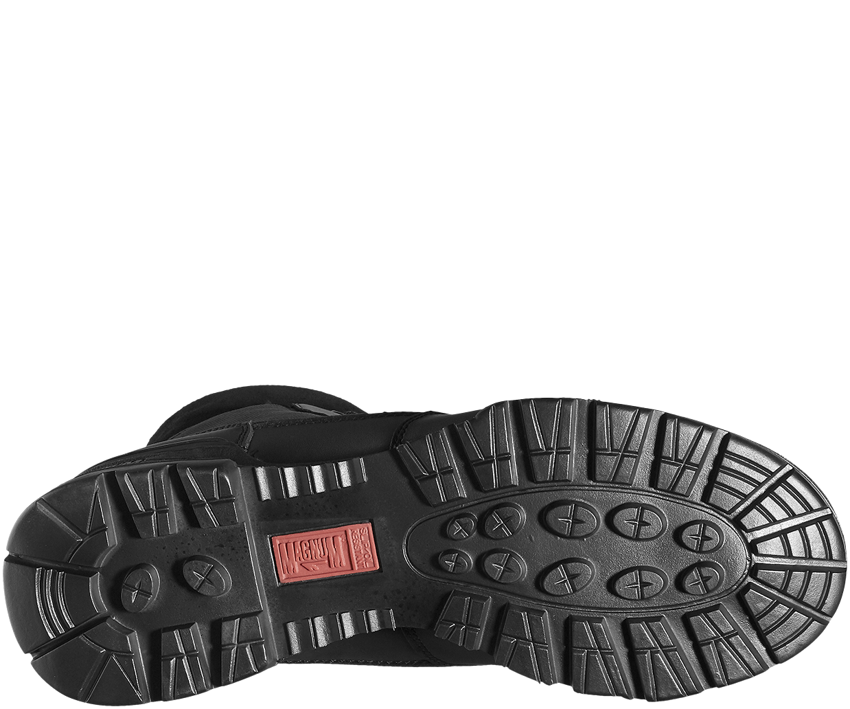 Magnum Classic Boot