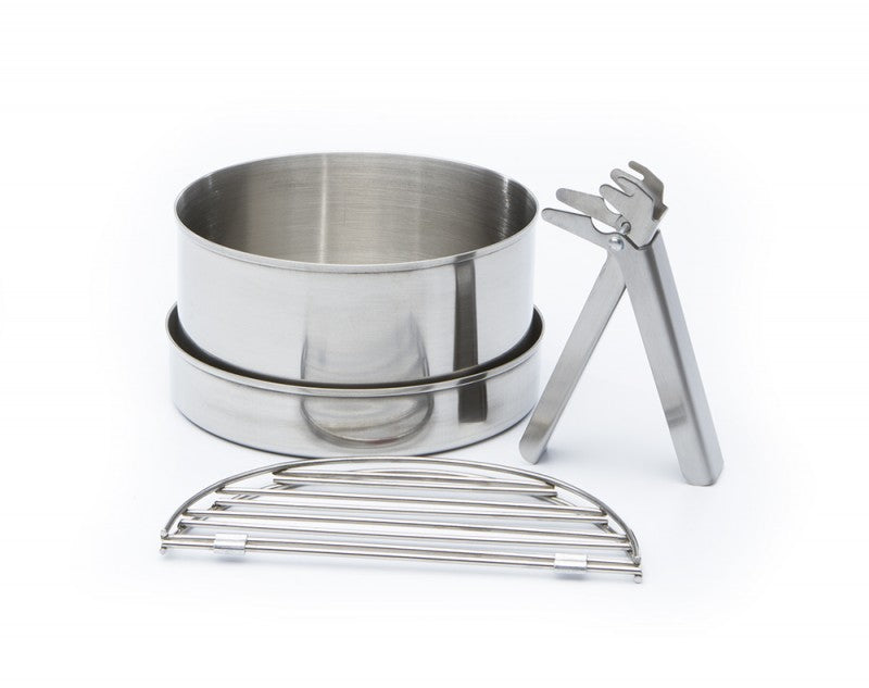 Kelly Kettle Large Cook Set