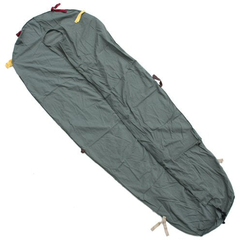 British Army Sleeping bag liner New