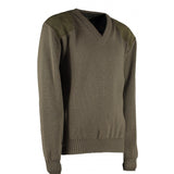 Windsor Vee Neck Sweater