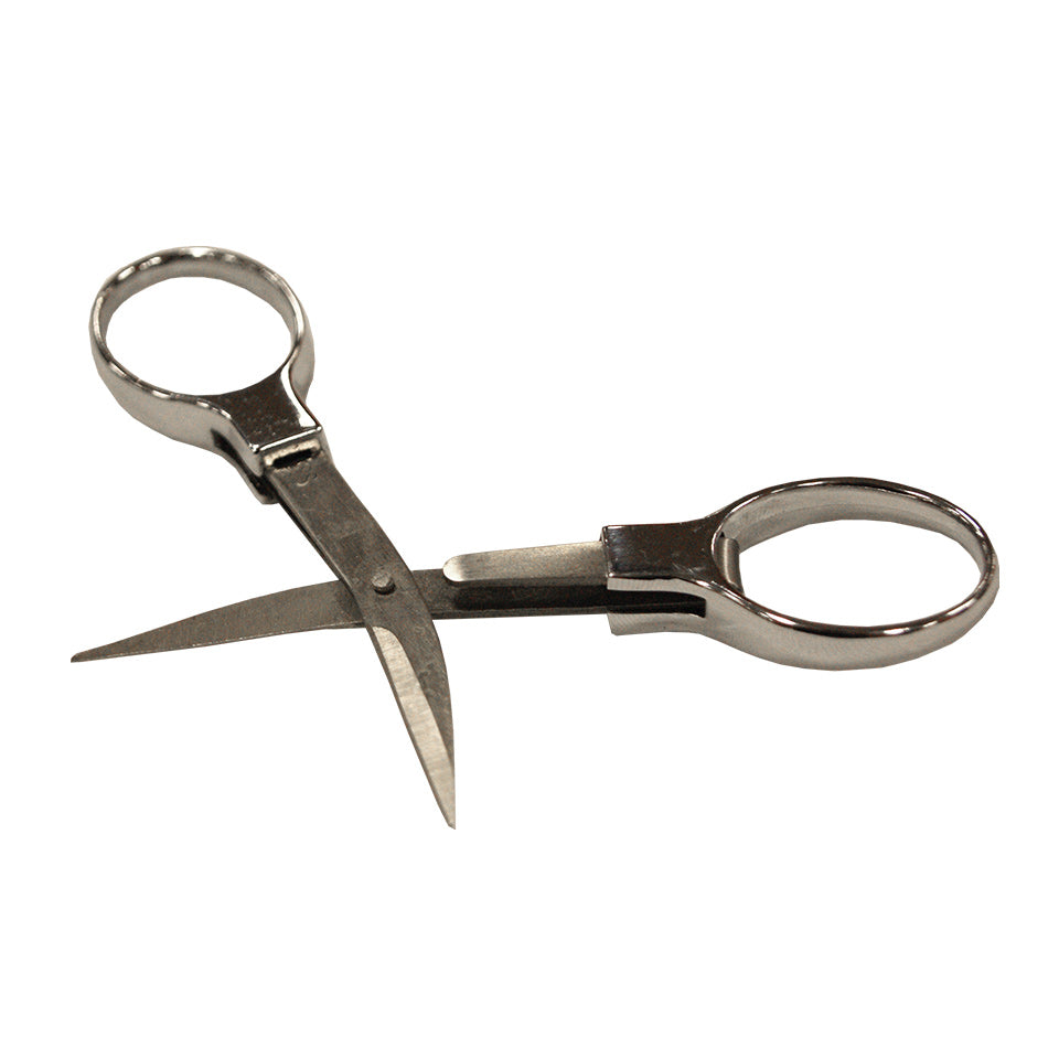 UST Folding Scissors