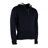 Greenwich Quarter Zip Sweater 41029