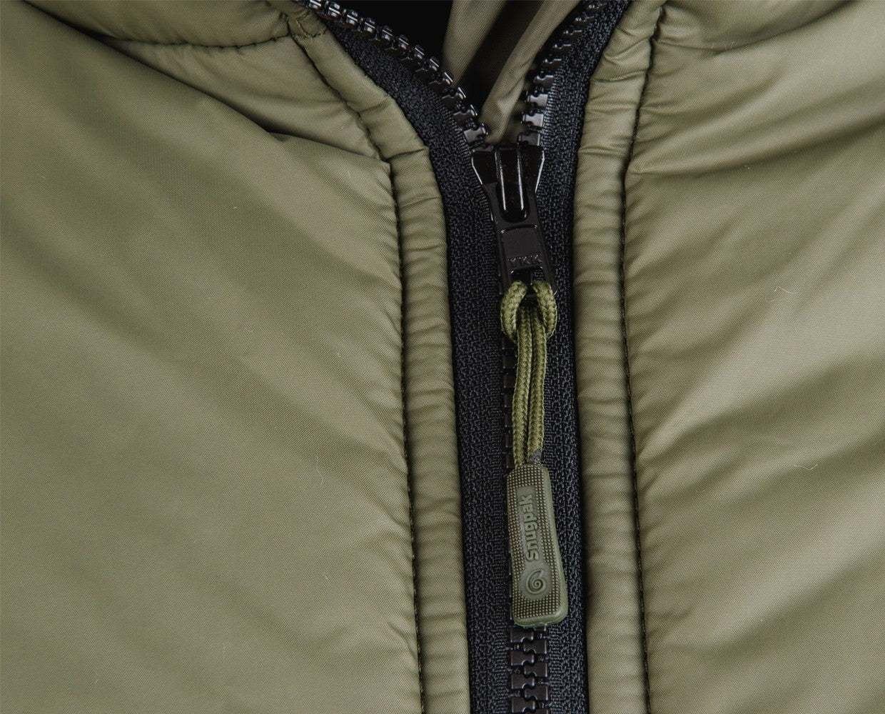Snugpak Sleeka jacket