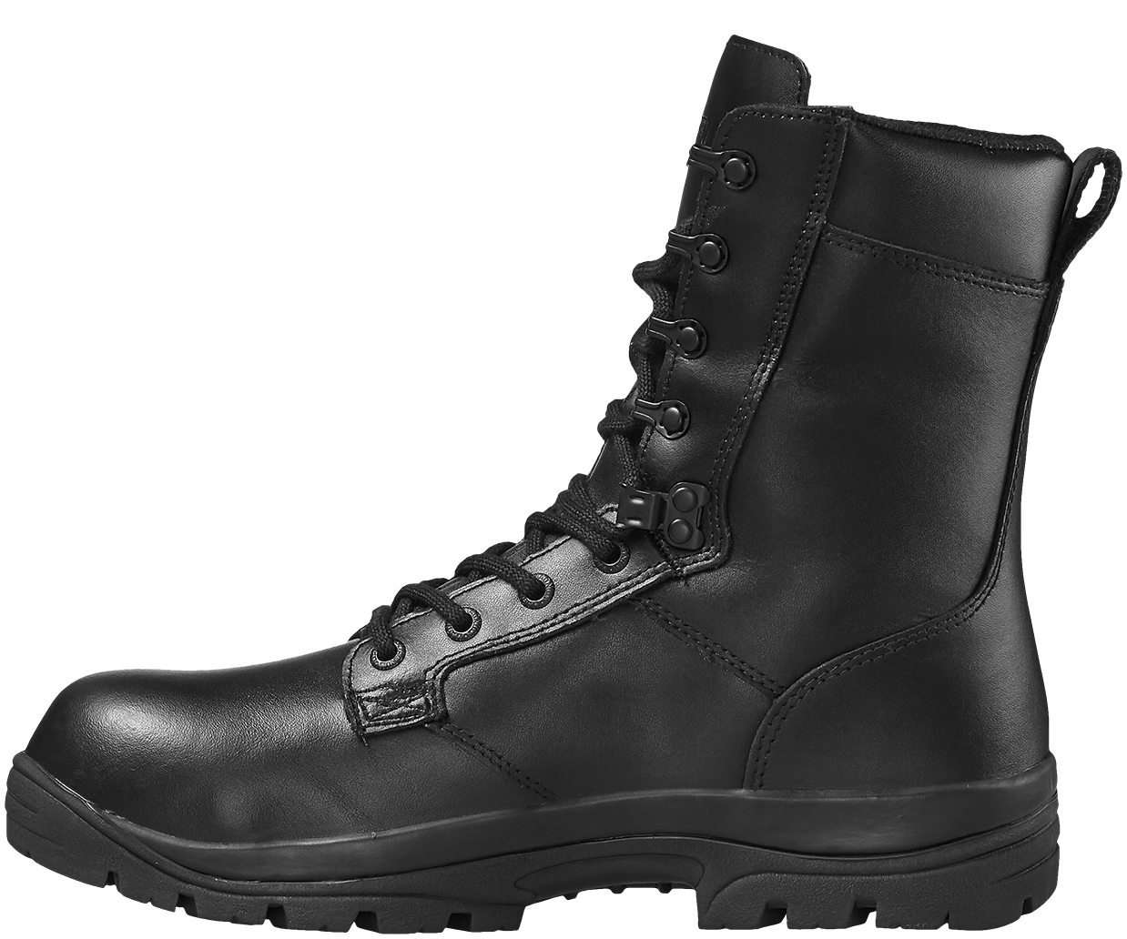 Magnum Elite Shield Met Waterproof CT CP Boot