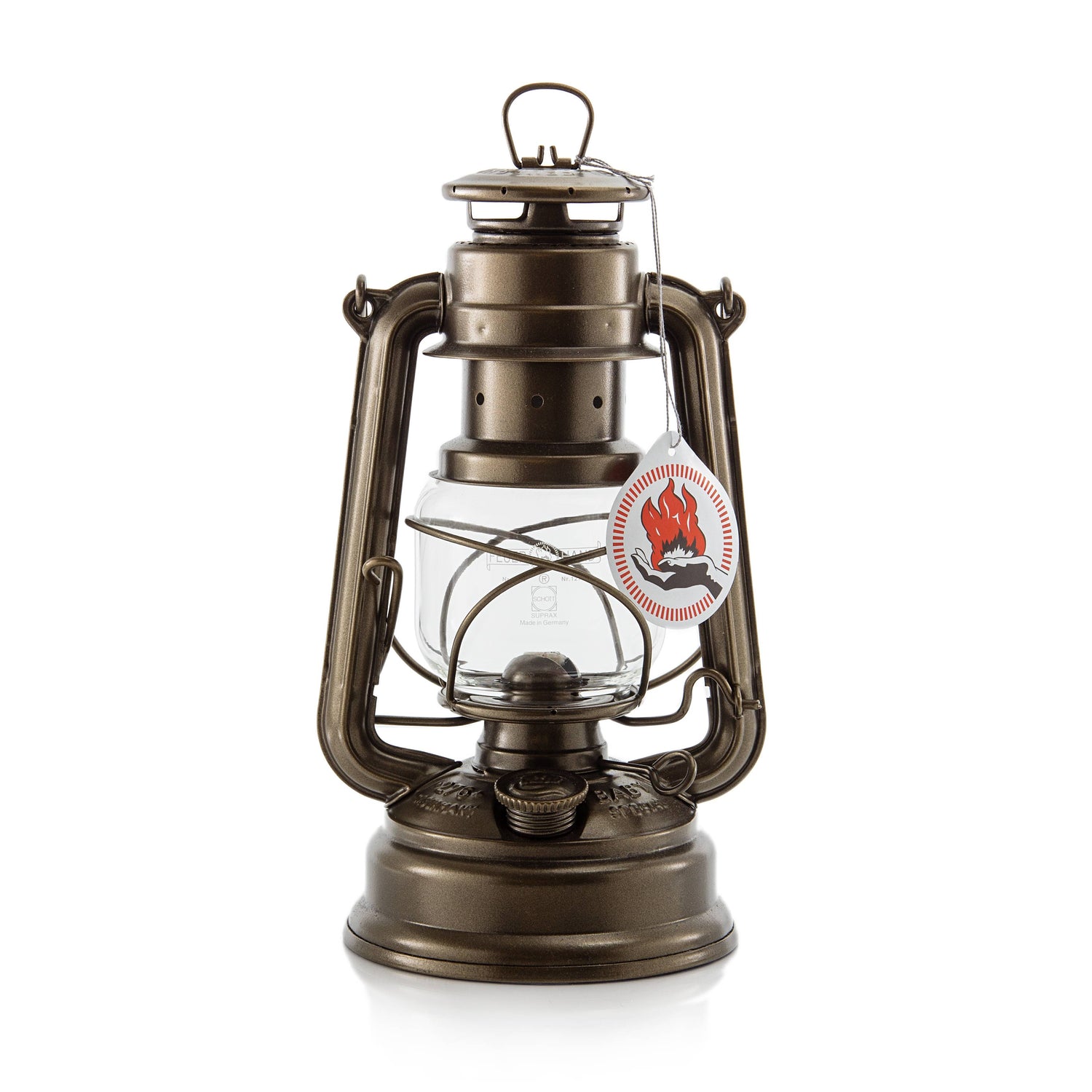Feuerhand - Baby Special 276 - Storm Lantern