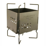 Firebox Nano Ultralight with cloth bag