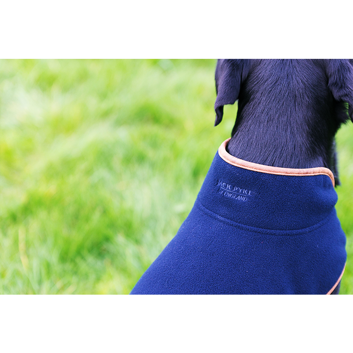 Jack Pyke - Fleece Dog Coat
