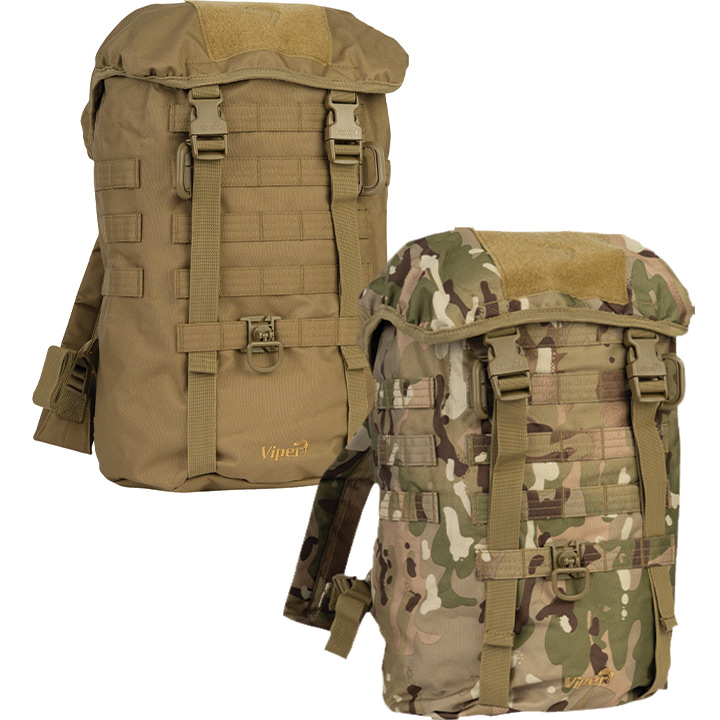 Viper Garrison Pack