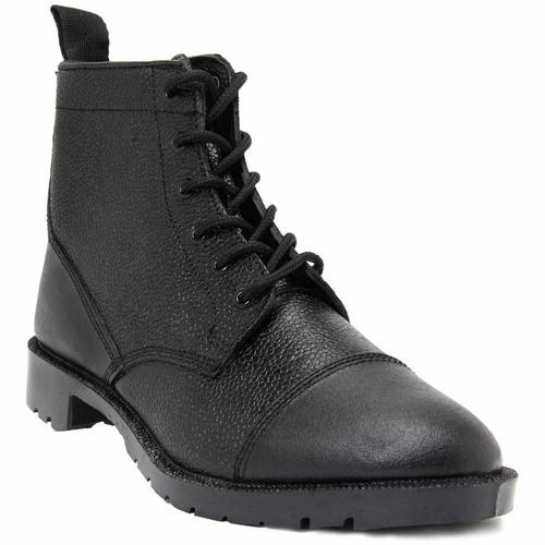 Grafters Sea Cadet Parade Boots