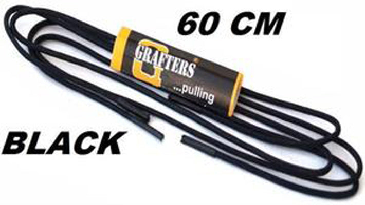 Parade Shoe Laces