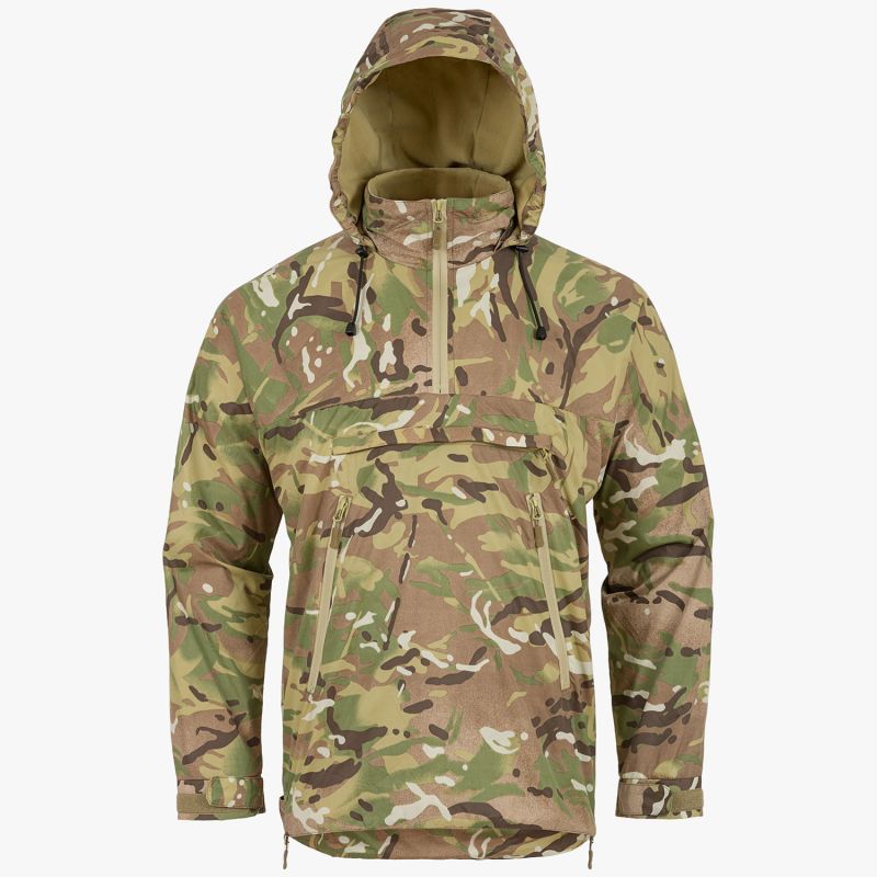 Highlander Halo Smock MTP (HMTC)