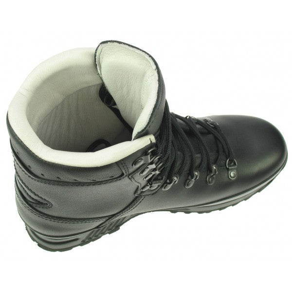 HanWag Special Forces LX Boots