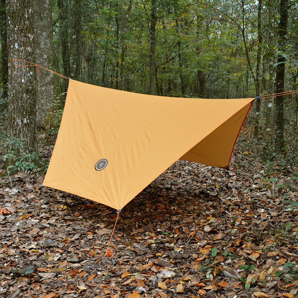 UST Base Hex Tarp