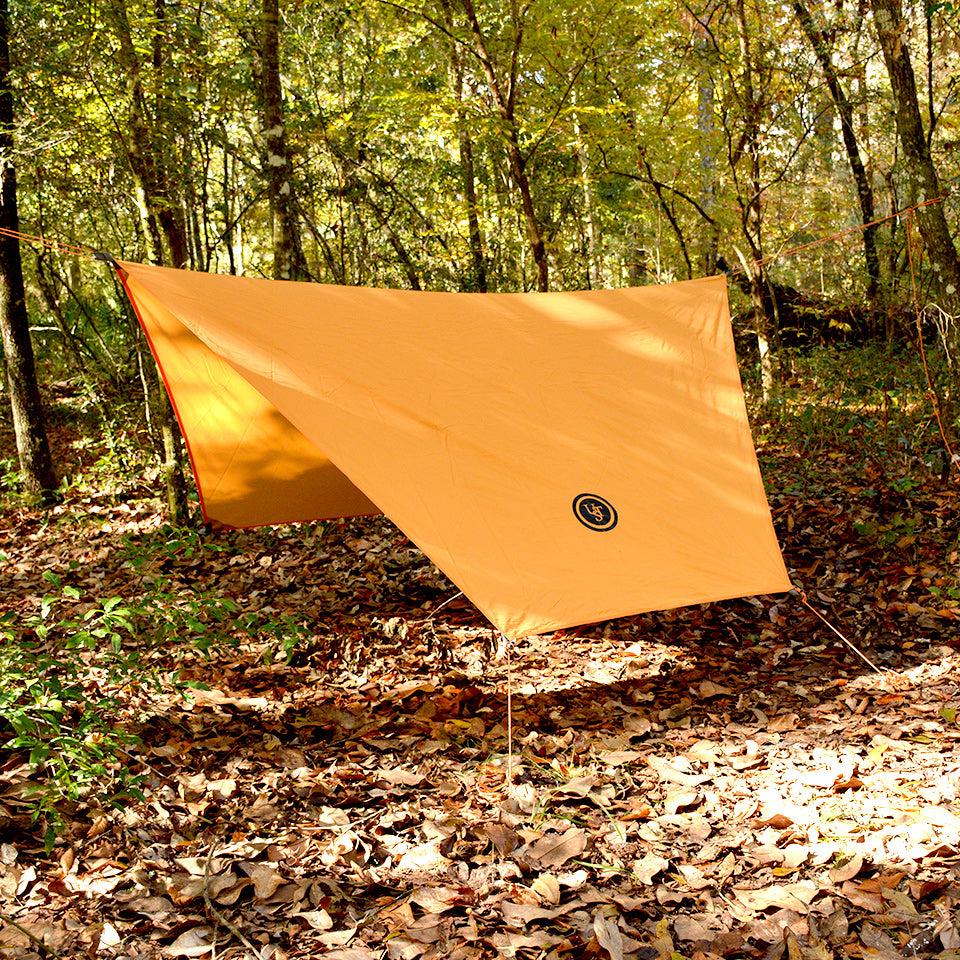 UST Base Hex Tarp