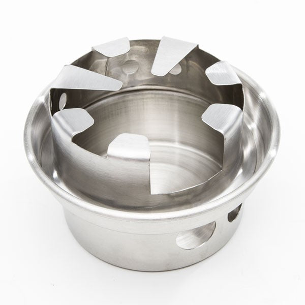 Kelly Kettle Hobo Stove for Trekker Kettle