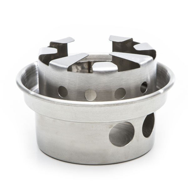 Kelly Kettle Hobo Stove for Trekker Kettle