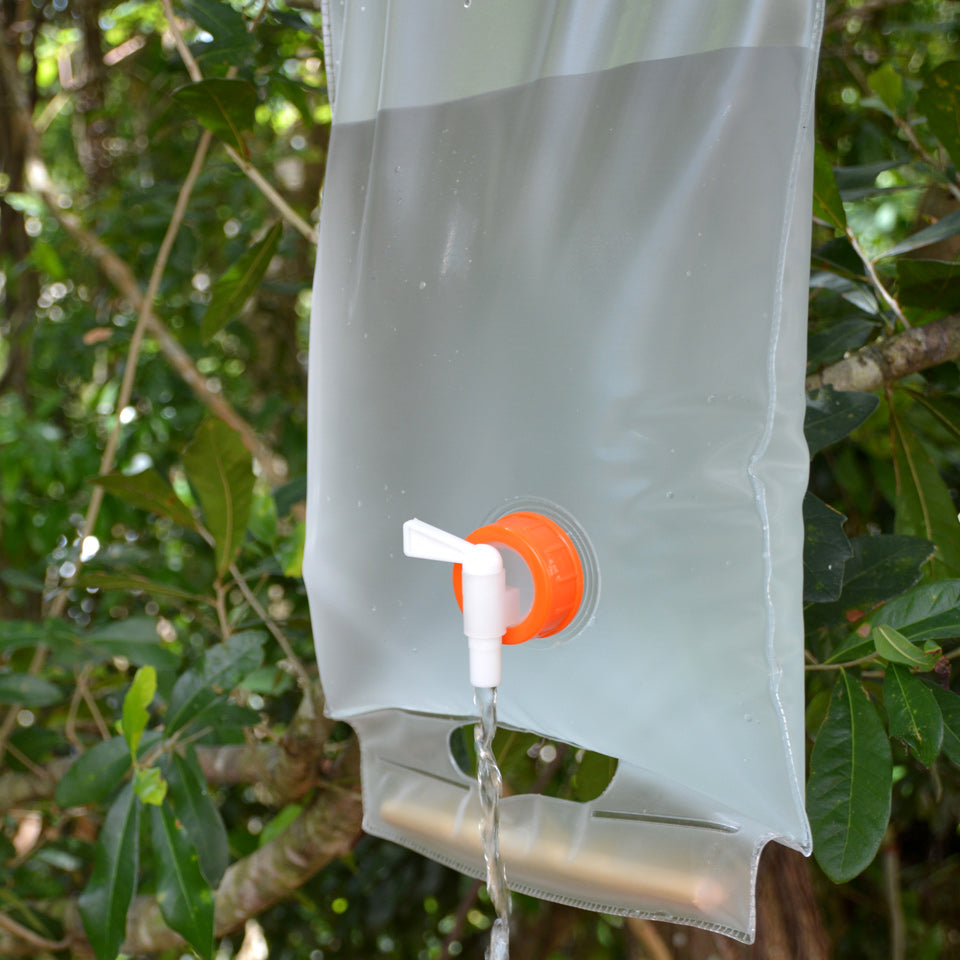 UST Roll-UP Water Carrier 10L