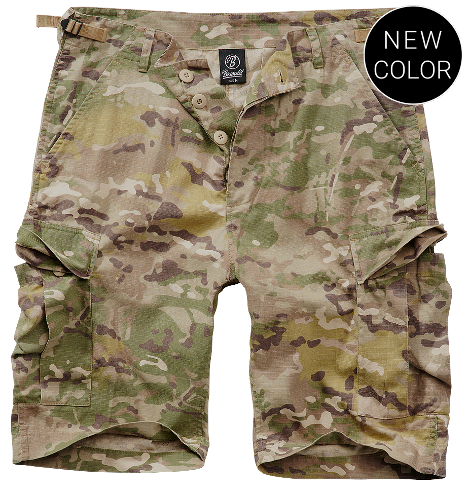 Bdu shorts ripstop sales